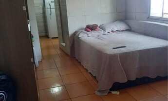 Imagem: Kitinet morro dona Marta