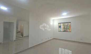 Imagem: Casa em condomínio com 3 dormitórios e