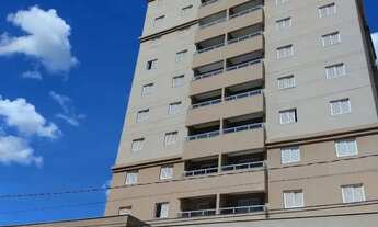 Imagem 3: Apartamento no Condomínio Residencial Central Square em Araçatuba/SP