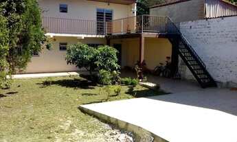 Imagem 6: Casa em Rua Clóvis Bevilaqua - Vargem Grande - Pinhais/PR