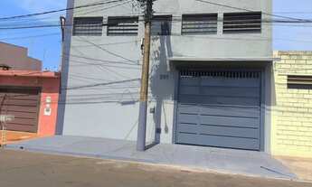 Imagem: Salão - Galpão para locação