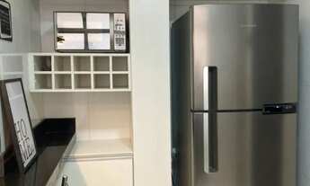 Imagem 3: Apartamento Três quartos uma suite pronto para mora