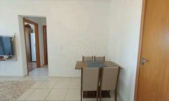 Imagem 5: Locação de Apartamentos / Padrão na cidade de Araraquara