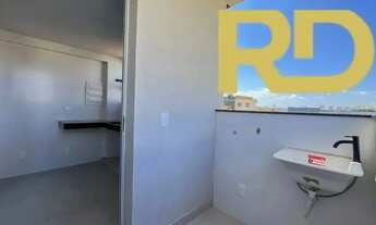 Imagem 7: Cobertura à venda, 3 quartos, 1 suíte, 2 vagas, Santa Inês - Belo Horizonte/MG