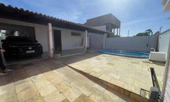 Imagem 4: Imóvel para venda tem 225 metros quadrados com 3 quartos em Recanto dos Vinhais - São Luís