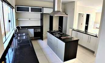 Imagem 6: Casa à venda Condomínio Residencial Garden Park - Órfãs