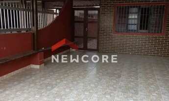 Imagem 5: Casa em Rua Francisco Barbosa - Solemar - Praia Grande/SP