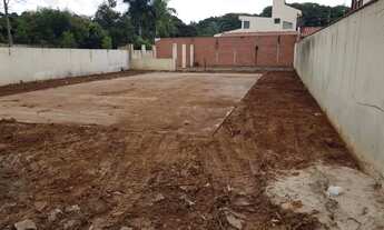 Imagem: Terreno à venda Nova Piracicaba Piracicaba/SP