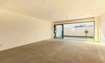 Imagem 6: Apartamento Garden com 3 dormitórios à venda, 213 m² por R$ 1.442.600,00 - Chácara das Ped