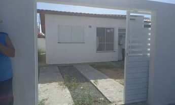 Imagem 2: VENDO CASA NO CONJUNTO PADRE INALDO