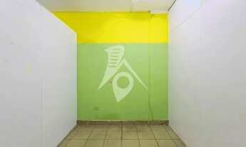 Imagem 4: CASA COEMRCIAL NA LIBERDADE 71m