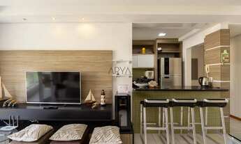 Imagem 7: Apartamento à venda no Centro ARYA1