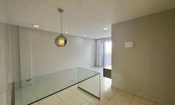 Imagem 6: ALUGA-SE LINDO APARTAMENTO 1º ANDAR | 58m² | SUPER VENTILADO