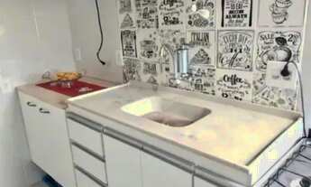 Imagem 4: Apartamento à venda com 2 quartos no condomínio Morada Do Parque, São Paulo - SP