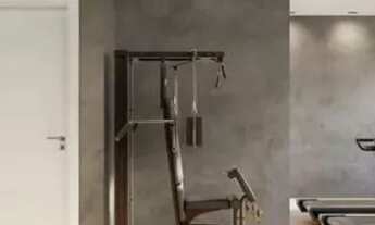 Imagem 7: CAXIAS DO SUL - Apartamento Padrão - EXPOSIÇÃO