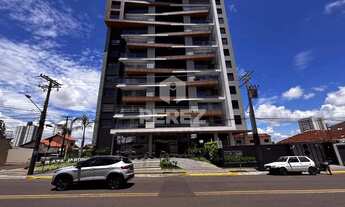 Imagem: Apartamento Novo Edifício Plaza Jardins