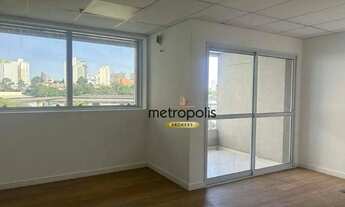 Imagem: Sala para alugar, 36 m² por R$ 2.833,77/mês