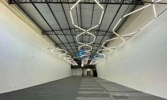 Imagem 3: Barracão / Galpão para alugar na Avenida São João com 560 m² - Antares