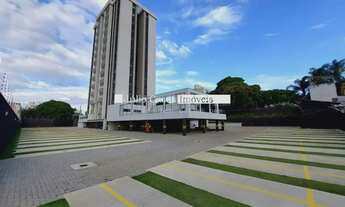 Imagem 3: Locação e Venda Apartamento com 3 quartos Jd Refugio