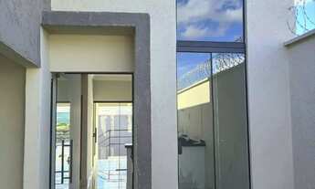 Imagem 7: Casa à venda no bairro Residencial Vieira - Trindade/GO