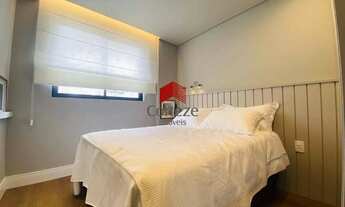 Imagem 6: Apartamento com 52,52m² 2 quartos, à venda, no bairro Centro em Curitiba