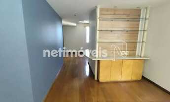 Imagem 2: Venda ou locação Apartamento 3 quartos Santo Antônio Belo Horizonte