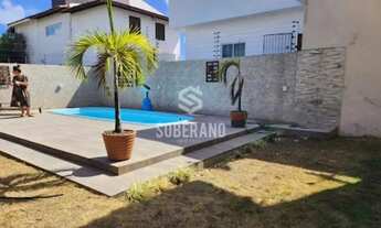 Imagem 2: Sobrado para aluguel tem 270 metros quadrados com 5 quartos em Portal do Sol - João Pessoa