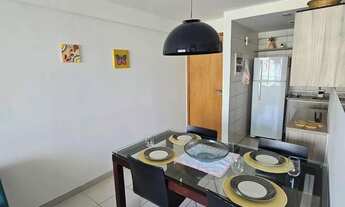 Imagem 7: Edf. Parque Amazonas - PINA - 150 m DA AV. BOA VIAGEM - TOTALMENTE MOBILIADO