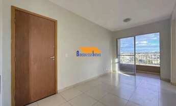 Imagem 2: Apartamento de 3 quartos, Bairro Santa Monica em Belo Horizonte