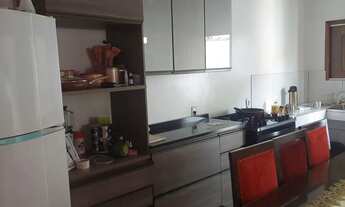 Imagem 4: Casa 2 pisos Casa com 3 dormitórios