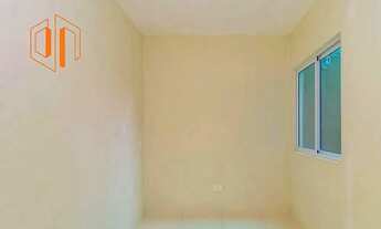 Imagem 4: Apartamento para Venda em São José dos Pinhais, Parque da Fonte, 3 dormitórios, 1 banheiro