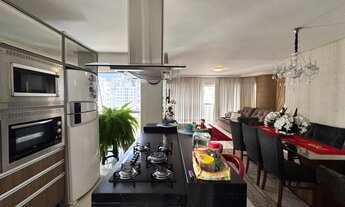 Imagem 7: Apartamento aluguel anual 3 suítes no pioneiros