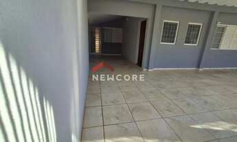 Imagem 4: Casa em Rua Antônio Palhares Ortega - Parque União - Bauru/SP