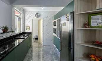 Imagem 6: Apartamento com 3 Quartos e 2 Suítes em Campinas, São José