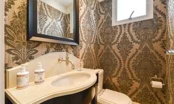 Imagem 6: Imóvel para venda possui 124 metros quadrados com 3 quartos em Vila Uberabinha - São Paulo