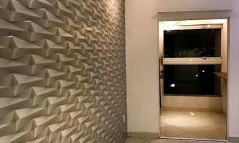 Imagem 6: Apartamento à venda no Jardim Zulmira, em Sorocaba/SP