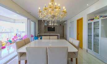 Imagem 7: MASTERPIECE 213M2 NASCENTE 04 SUÍTES 03 VAGAS