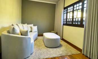 Imagem 2: Casa Alto Padrão a venda no bairro Chapada!