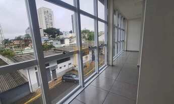 Imagem 4: Sala para alugar, 27 m² por R$ 2.200,00/mês - Vila Vitória - Mogi das Cruzes/SP