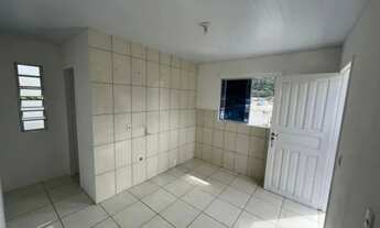 Imagem 7: Casa Segundo Piso