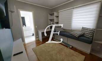 Imagem 5: Casa com 5 dormitórios para alugar, 340 m² por R$ 26.984,66/mês - Alphaville - Santana de