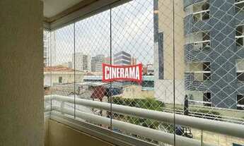 Imagem 5: Apartamento para aluguel, 3 quartos, 1 suíte, 2 vagas, Santa Paula - São Caetano do Sul/SP