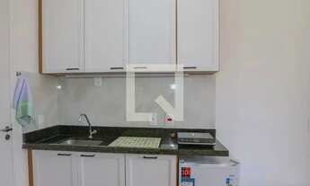 Imagem 4: Apartamento à Venda - Vila Romana, 1 Quarto, 18 m2