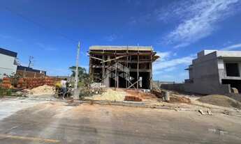 Imagem 4: Oportunidade Única! Casa Alto Padrão em Construção - Residencial Alberto Schons