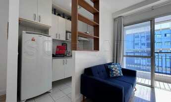 Imagem 6: Flat disponível para locação próximo ao Hospital Paulistano e Beneficência Portuguesa