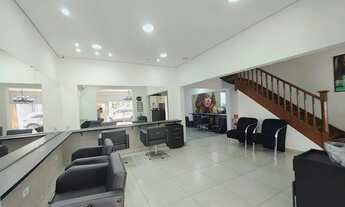 Imagem: SOBRADO COMERCIAL OU RESIDENCIAL