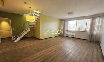 Imagem: Cobertura a venda na Tijuca com 4 quartos