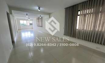 Imagem 6: Apartamento de 148m2, 3 quartos 1 suíte - Setor Aeroporto