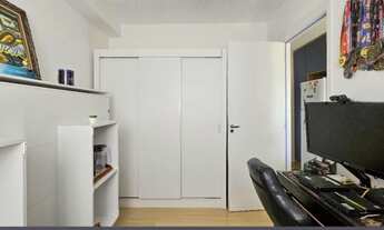 Imagem 10: APARTAMENTO PARA LOCAÇÃO COM 24 M² 1 DORMS E SEM VAGA