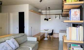 Imagem: Apartamento com 2 Quartos para alugar, 79m²